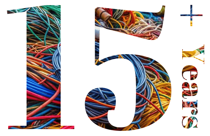 Over Two Decades Serving Galston